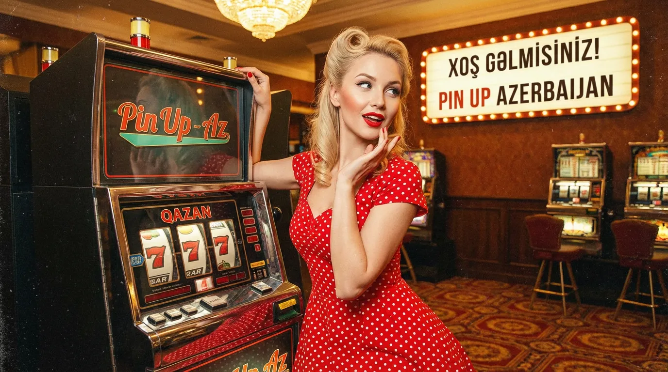 Pin-Up Casino